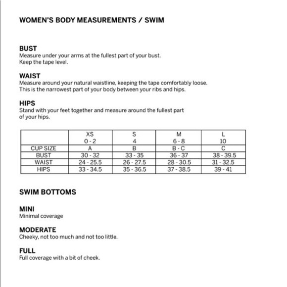 Free People TAVIK Cassis - Asher Bikini Set - Picture 10 of 10